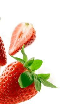 Flora Strawberry