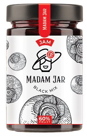 Madam-Jar-Black-Mix-Jam